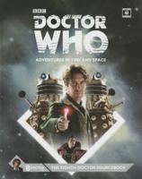 The Eighth Doctor Sourcebook