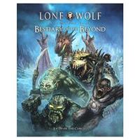 Bestiary of the Beyond