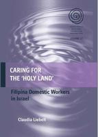 Caring for the 'Holy Land'