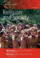 Religion and Society - Volume 1: Advances in Research