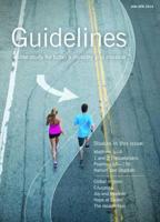 Guidelines, January-April 2014