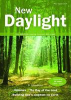 New Daylight May-August 2014