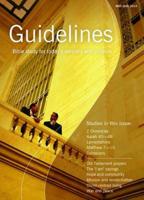 Guidelines May-August 2014