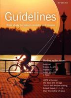 Guidelines, September-December 2014