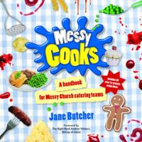 Messy Cooks