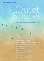Quiet Spaces May-August 2014