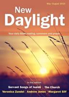 New Daylight, May-August 2015