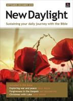 New Daylight September-December 2018