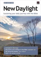 New Daylight May - August 2018