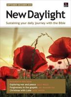 New Daylight September-December 2018