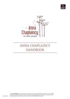 Anna Chaplaincy Handbook