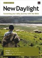 New Daylight May-August 2019