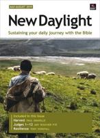 New Daylight May-August 2019