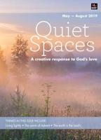 Quiet Spaces May-August 2018