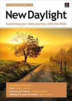 New Daylight September-December 2019