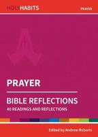 Prayer. Bible Reflections