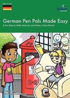 German Pen Pals Made Easy