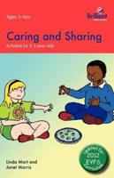 Caring and Sharing: Activities for 3-5 Year Olds - 2nd Edition