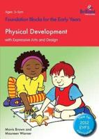 Physical Development With Expressive Art and Design