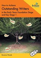 How to Achieve Outstanding Writers in the Early Years Foundation Stage and Key Stage 1