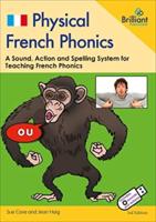 Physical French Phonics