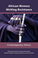 African Women Writing Resistance