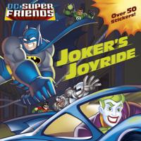 Joker's Joyride