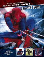 The Amazing Spider-Man: Sticker Book