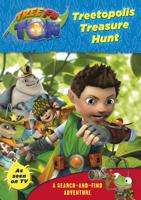 Treetopolis Treasure Hunt
