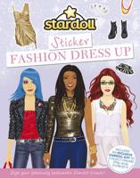 Stardoll: Sticker Fashion Dress Up