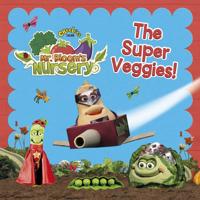 The Super Veggies!