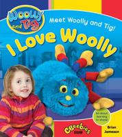 I Love Woolly