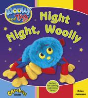 Night Night, Woolly