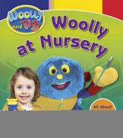 Woolly at Nursey