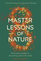 Eight Master Lessons of Nature