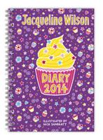 Jacqueline Wilson Diary 2014