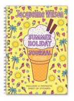 My Summer Holiday Journal