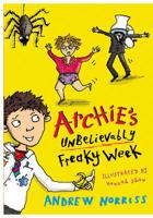 Archie's Unbelievably Freaky Week
