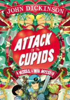 Attack of the Cupids