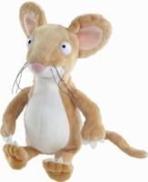 Gruffalo Mouse Plush Toy (7"/18Cm)