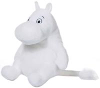 Moomin Sitting Plush Toy (20Cm)