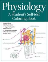 Physiology: A Student's Self-Test Colouring Book