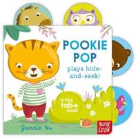 Pookie Pop Plays Hide-and-Seek!