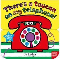 There's a Toucan on My Telephone!