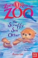The Scruffy Sea Otter