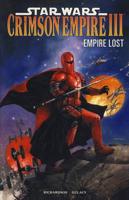 Star Wars, Crimson Empire III