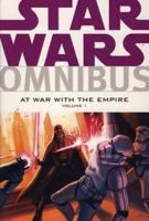 Star Wars Omnibus. At War With the Empire