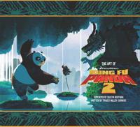 The Art of Dreamworks' Kung Fu Panda 2