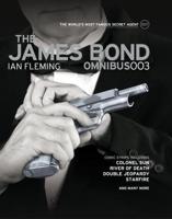 The James Bond Omnibus. Volume 003