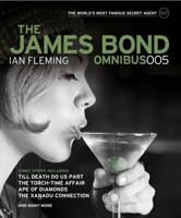 The James Bond Omnibus. Volume 005